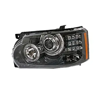 Фара передня права Range Rover L322 2010-2012 LR142588 LR010819 Ренж Ровер