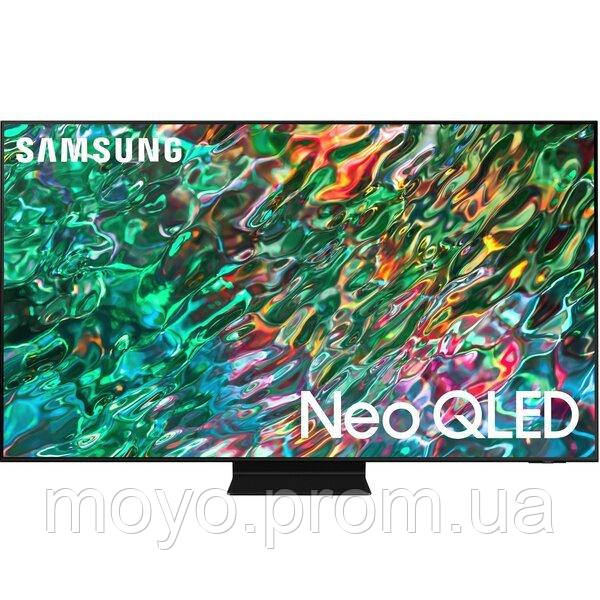 Телевізор Samsung Neo QLED Mini LED 43QN90B (QE43QN90BAUXUA)