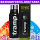 Термос Tramp 1,2 л TRC-028-black (металлические термосы Трамп для военных, рыбаков и туристов) - фото 1 - id-p786296735