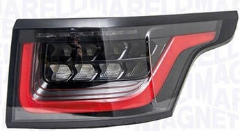 Фонар задній стоп правий Range Rover Sport L494 2014-2022 JK6213404AG Ренж Ровер Спорт