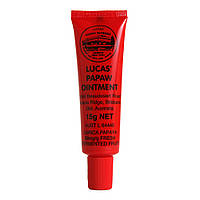 Бальзам для губ Lucas Papaw Ointment 15 г