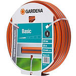 Поливальний шланг Gardena Basic 1/2"; 20 м