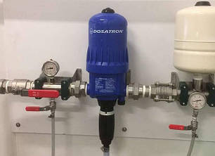 Дозатори медикаментів