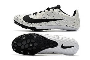 Eur38-45 шиповки для біга кросівки NIKE AIR ZOOM RIVAL S9 Track Spike чоловічі