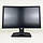 Монітор 23" DELL UltraSharp U2312HMt (1920x1080), E-IPS, Class A-, без підставки, black, б/в, фото 5