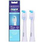 Насадки 2 шт для зубної електрощітки Oral-B