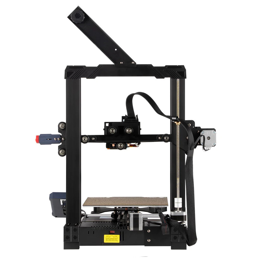 3D принтер Anycubic Kobra - фото 3 - id-p2030897200