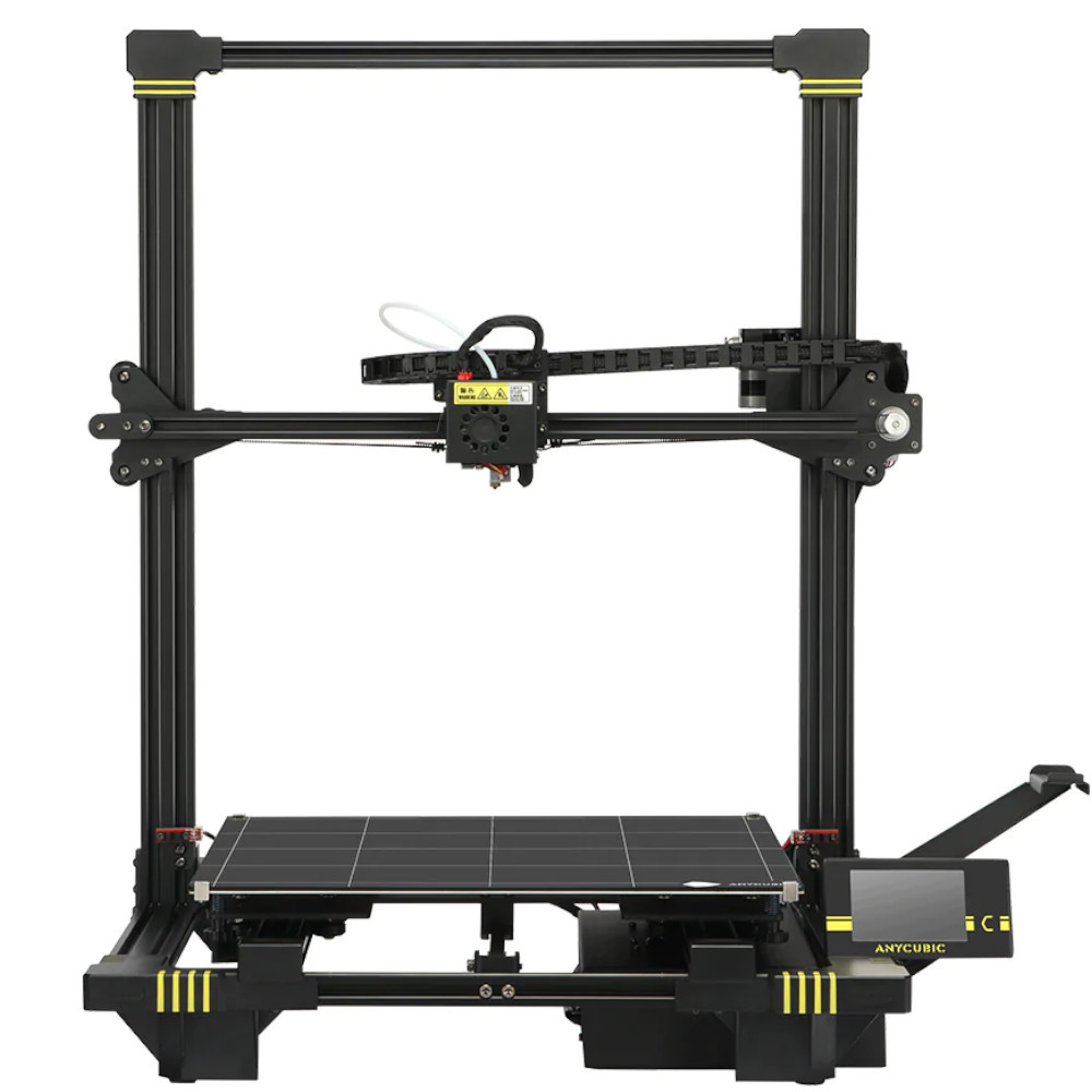 3D принтер Anycubic Chiron - фото 1 - id-p2030897201
