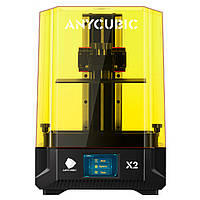 Anycubic Photon Mono X2