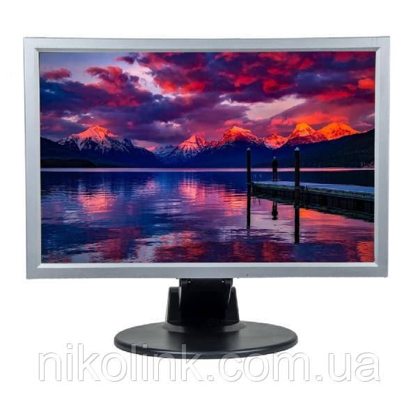 Монітор 22" Terra 6422W (1680x1050), TN, Class A-/B, silver/black, б/в