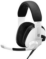 Навушники Sennheiser EPOS H3 Ghost White (1000889)