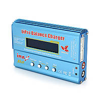 Универсальное зарядное устройство iMAX B6 с балансиром p