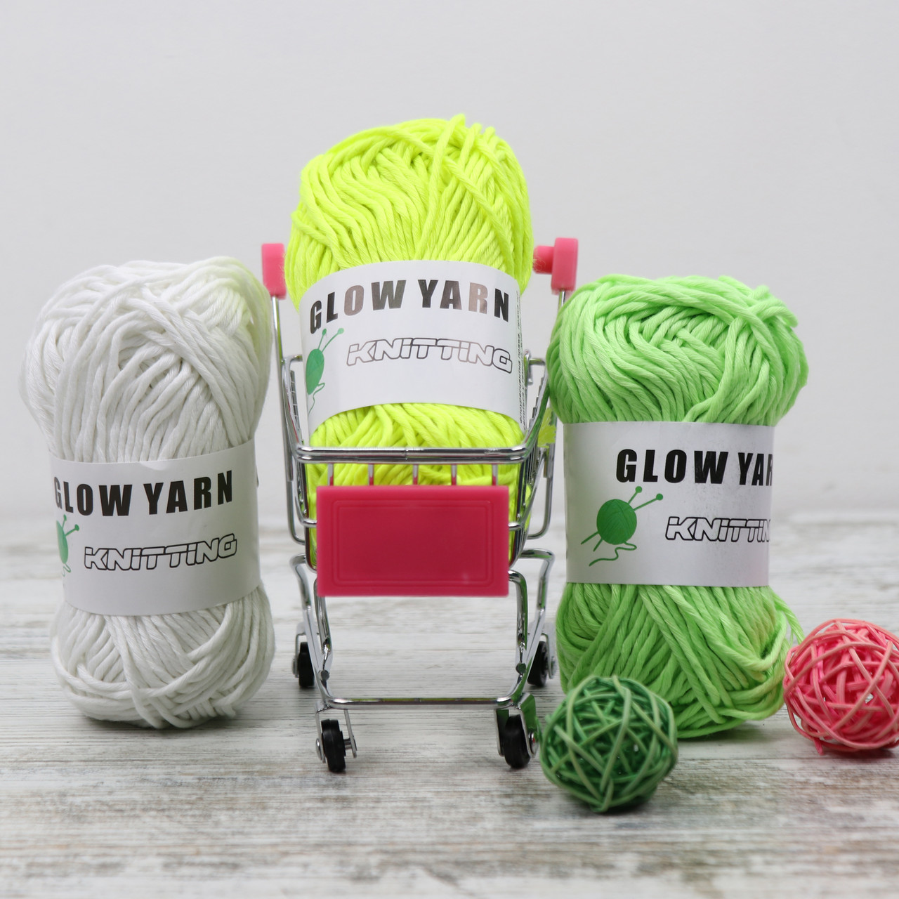 Спиці J'adore Cubics, KnitPro!. Новини компанії «Candy Yarn Перший