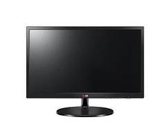 Монитор 19" LG 19EN33S-B (1366x768), TN, Class A-, black, б/у