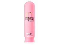 Бальзам для волос с пробиотиками для защиты цвета Masil 10 Probiotics Color Radiance Treatment, 300мл
