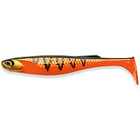 Приманка FishUp RAM Shad 8" (1шт.), #353 - Red Tiger