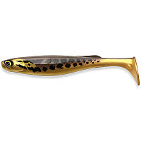 Приманка FishUp RAM Shad 8" (1шт.), #360 - Snakehead