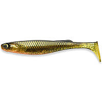 Приманка FishUp RAM Shad 9" (1шт.), #358 - Golden Shiner