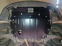 Защита двигателя Hyundai Elantra 3 (XD) 2000-2006 (Хюндай Элантра)