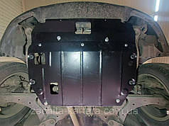 Захист двигуна Hyundai Elantra 3 (XD) 2000-2006 (Хюндай Елантра)