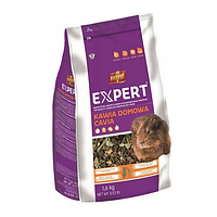 Vitapol EXPERT Cavia - повнораційний корм для морської свинки - 1.6 кг