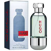 Мужские духи Hugo Boss Hugo Element Туалетная вода 60 ml/мл оригинал