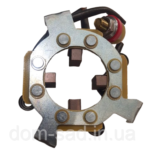 Щеточный узел для лебедки Щетки для лебедок (ID#2030919808), цена: 960 ...