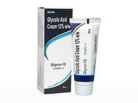 Glyco 12 Cream Micro (Глико 12 крем Майкро) 30 г. акне, угри, старение кожи.