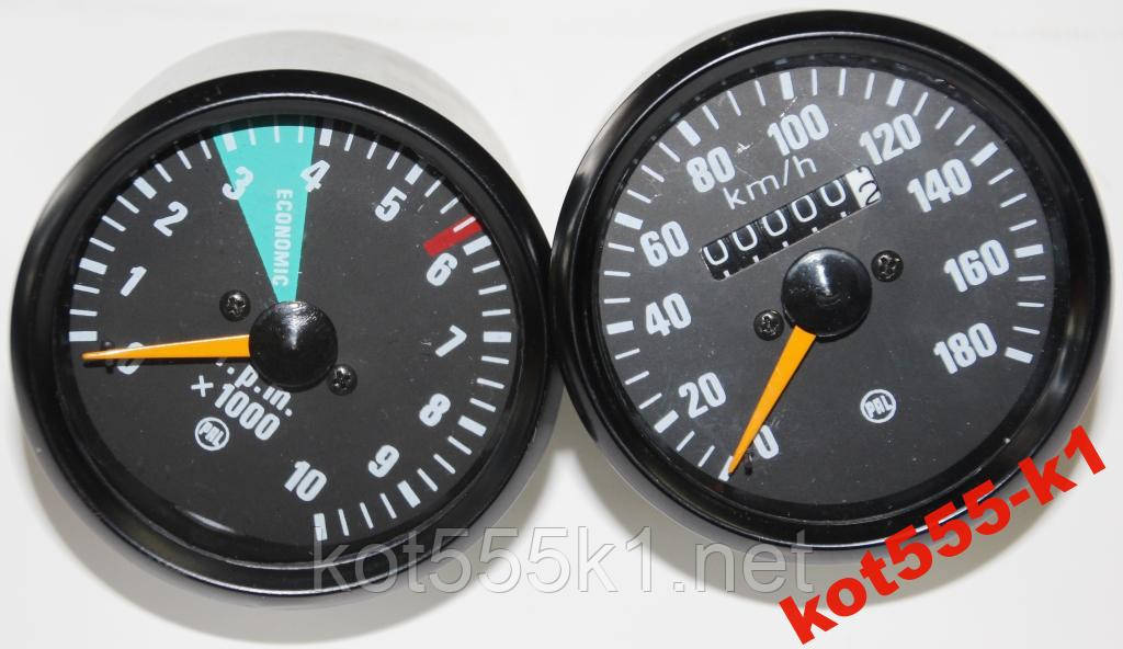 Спідметр тахометр Ява 634/638 одним лотоком