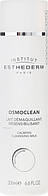 Молочко для лица, успокаивающее Institut Esthederm Osmoclean Calming Cleansing Milk 200mL