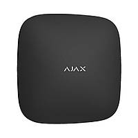 Интеллектуальный ретранслятор сигнала Ajax ReX черный h