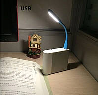USB светильник лампочка от повербанка 5V - 1.2W