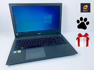 Ноутбук Acer Aspire 5750 P5WE0 Intel I3-2330M / 8gb / SSD 128gb.