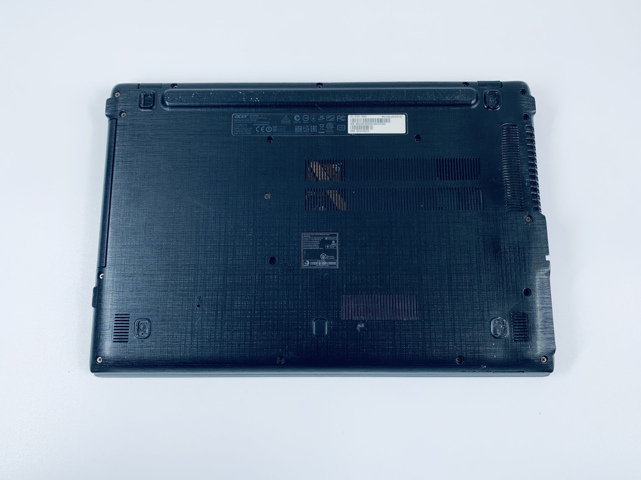 Ноутбук Acer N15Q1 Intel I5-6200U / 8gb / SSD 256gb / GeForce 920M.