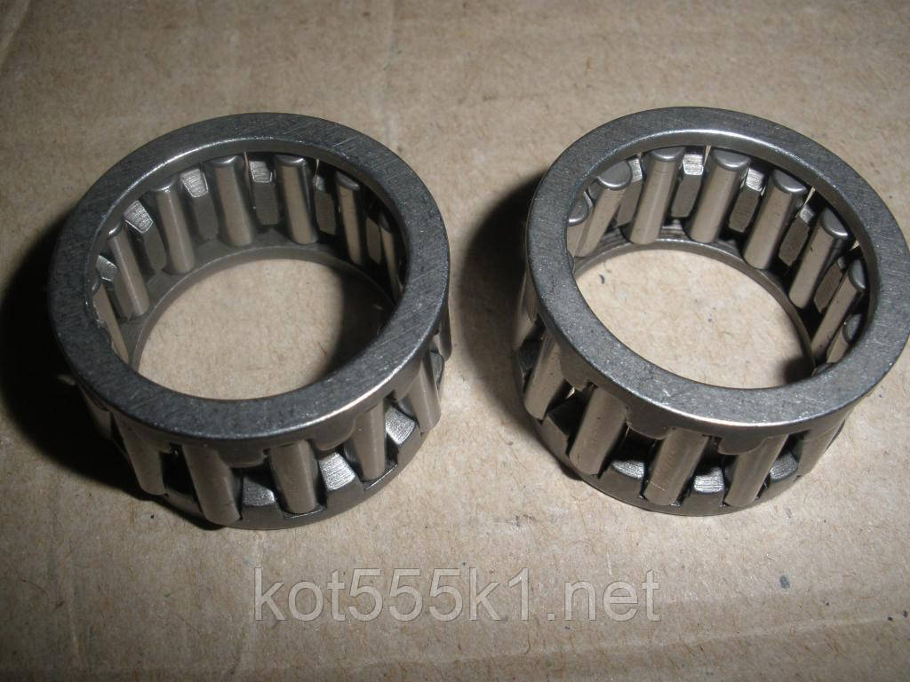 Сепаратори Ява 634/638 нижні