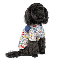 Сорочка для собак Pet Fashion Фенікс XS p