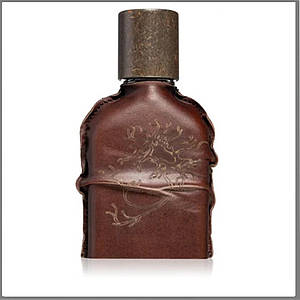 Orto Parisi Cuoium духи 50 ml. (Тестер Орто Париси Куойум)