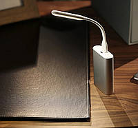 USB светильник лампочка от повербанка 5В-1.2Вт
