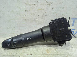 Перемикач підрульовий лівий (поворотники) Mitsubishi Pajero Wagon 2007-2013 8614A071 (Арт.10191)