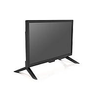 Телевизор SY-200TV (16:9), 20'' LED TV:AV+TV+VGA+HDMI+USB+Speakers+DC12V, Black, Box h