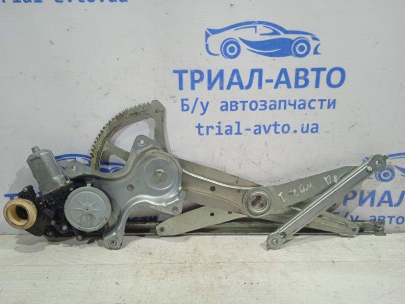 Склопідйомник передній лівий Toyota Camry 2006-2011 85720-0k010 (Арт.1501), фото 1