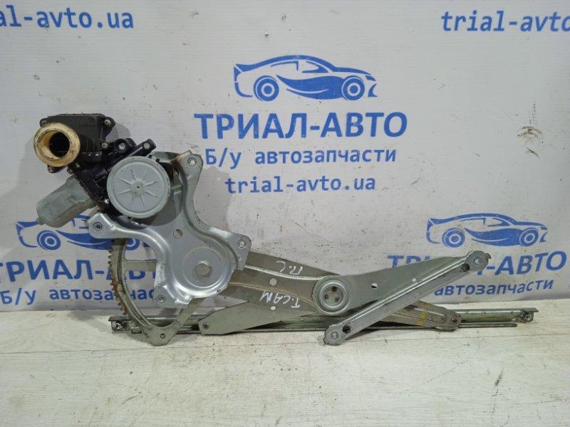 Склопідйомник передній лівий Toyota Camry 2006-2011 85720-0k010 (Арт.1509), фото 1