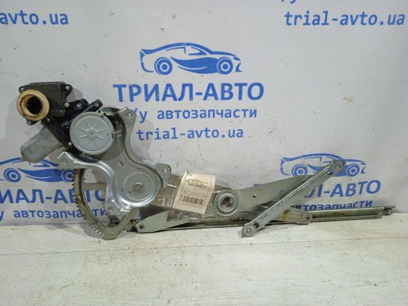 Склопідйомник передній лівий Toyota Camry 2006-2011 85720-0k010 (Арт.1512)