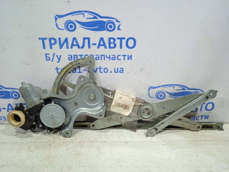 Склопідйомник передній правий Toyota Camry 2006-2011 85710-0k010 (Арт.1515), фото 1