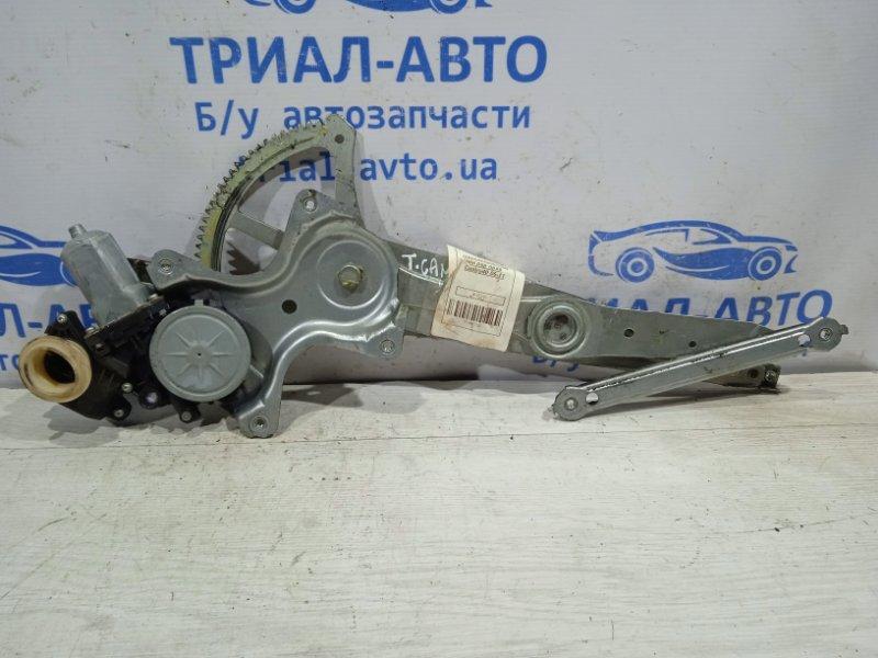 Склопідйомник передній правий Toyota Camry 2006-2011 85710-0k010 (Арт.1517), фото 1