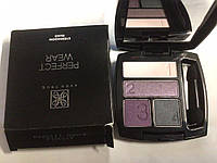 4-х цветная палетка (Moonlit mauve) Avon