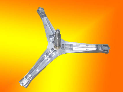 Хрестовина барабана Samsung DC97-18457A, EBI COD.770, D=25/30/35 мм, L=117 мм