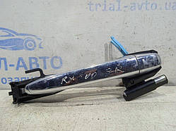 Ручка дверей зовнішня задня права Lexus RX 2003-2008 6921128070C1 (Арт.7913)