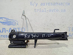 Ручка двері зовнішня передня ліва Lexus RX 2003-2008 6921128070C1 (Арт.7917)
