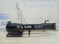 Ручка двері зовнішня передня ліва Lexus RX 2003-2008 6921128070C1 (Арт.7918)